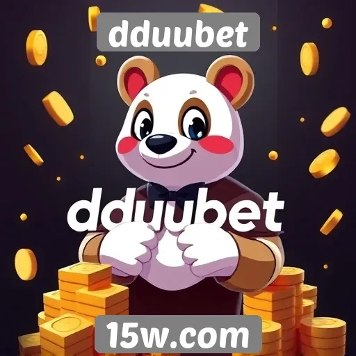 Plataforma dduubet atrai novos usuários com bônus especiais