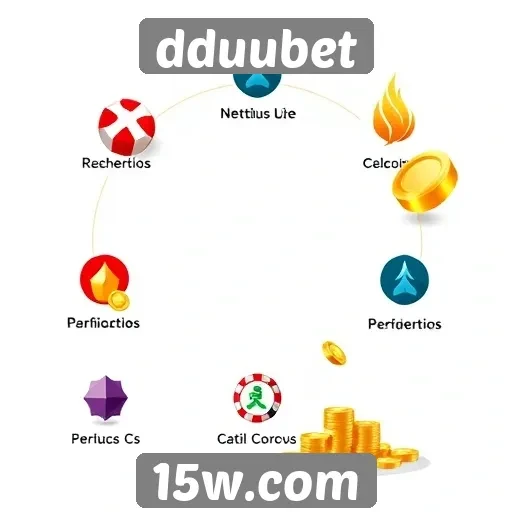 Análise da plataforma de jogos dduubet