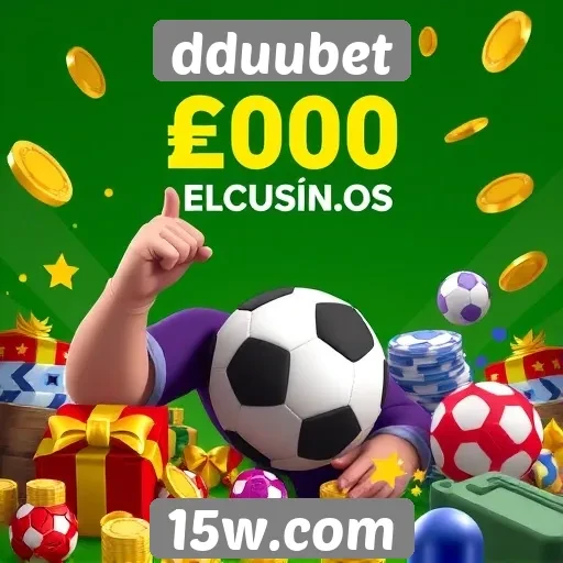 Ofertas e bônus exclusivos disponíveis no dduubet