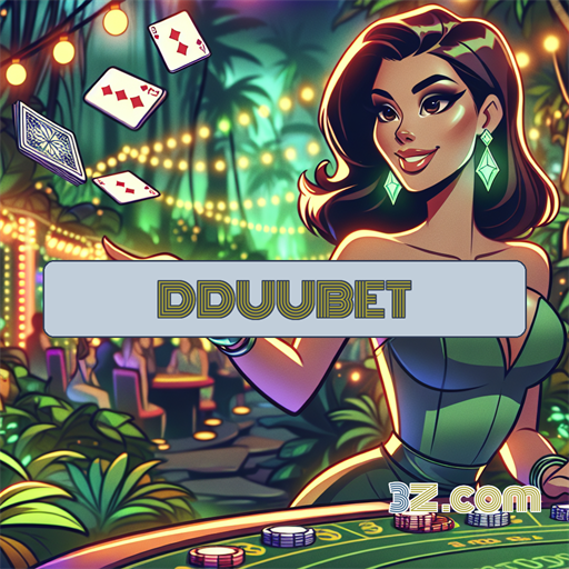 VIP: Elevando Sua Experiência de Jogo no dduubet