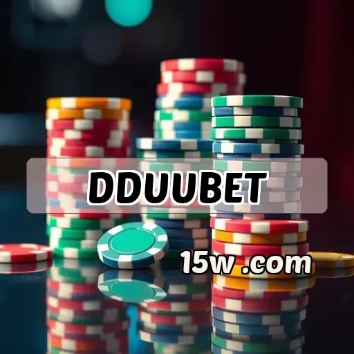 dduubet: A Nova Era dos Jogos Online no Brasil