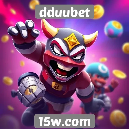Comparativo de jogos populares disponíveis no dduubet