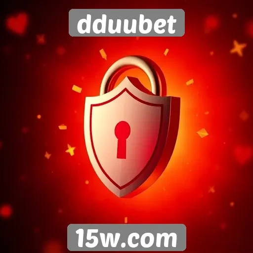 Recursos de segurança em dduubet