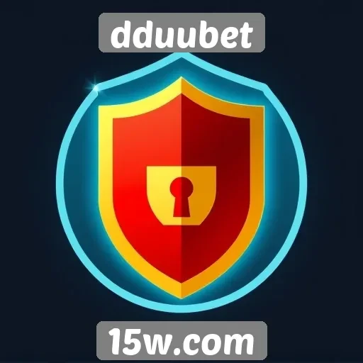 Avaliação de segurança no site dduubet