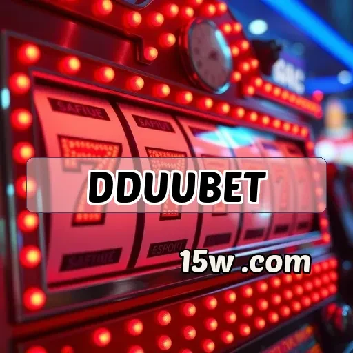 dduubet: Caça-Níqueis que Vão Te Surpreender e Garantir Emoção