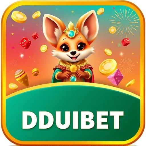 dduubet logo